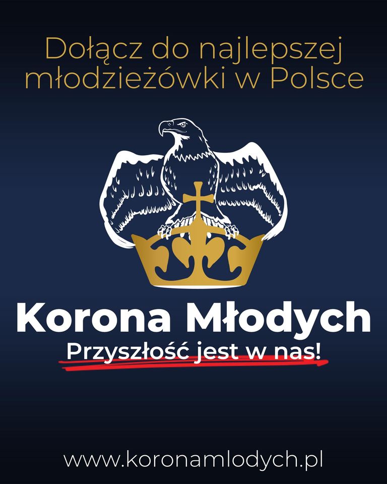 Dołączajcie do nas!